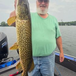Set The Hook Guide Service