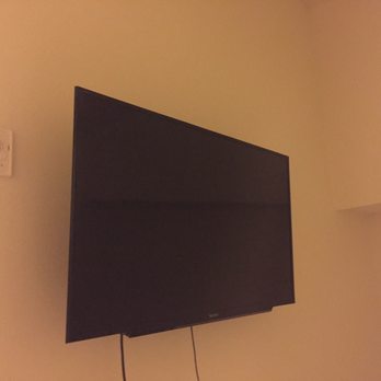 Stack & Tier - TV wall mount - Handyman Near Me - Seattle, Washington