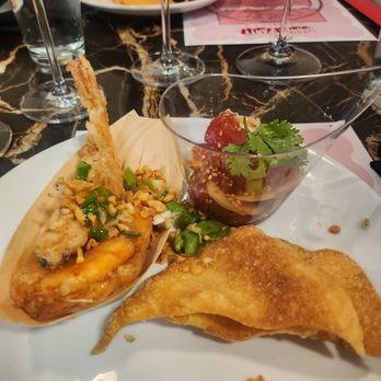 Elite Event: Crawfish Asian Cuisine - Yelp Events Near Me - Reno, Nevada