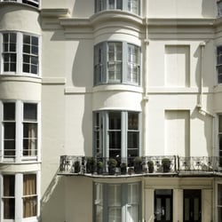 Kemp Townhouse