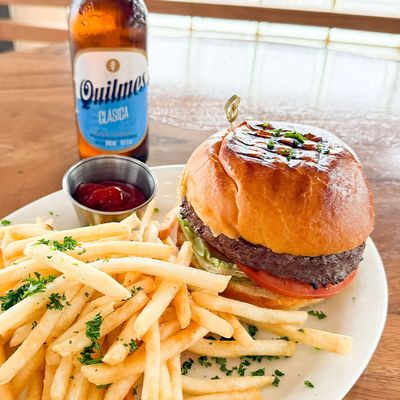 LALA'S Argentine Grill On Melrose by null