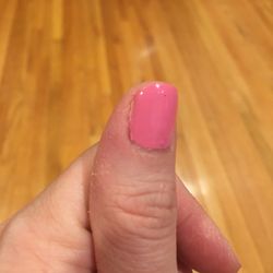 Nail Bank