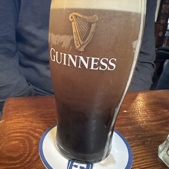 Gus O'Connor's - Guinness - Pubs Near Me - Doolin, CE Gus O'Connor's - Guinness - Pubs Near Me - Doolin, CE