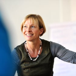 sprechbar in berlin - Bettina Schinko - Sprech- und Kommunikationstrainerin