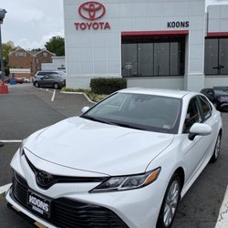 KOONS ARLINGTON TOYOTA - 50 Photos & 360 Reviews - 4045 Lee Highway ...