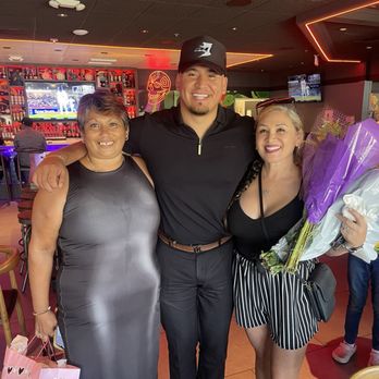 Kalaveras - Birthday - Mexican Near Me - Oxnard, California