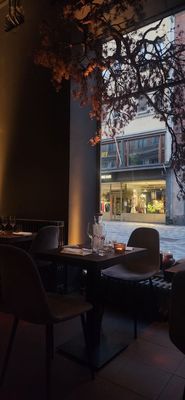Restaurant Natura by null