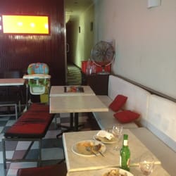 Balusu’s Indian Cuisine
