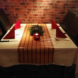 Restaurant La Cucina