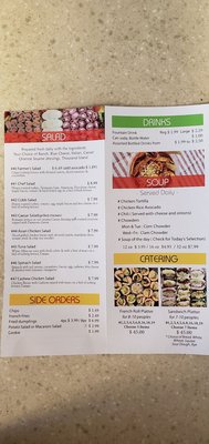 Menu photo 8 Sandwich Cafe Santa Fe Springs, CA Menu photo 8 Sandwich Cafe Santa Fe Springs, CA