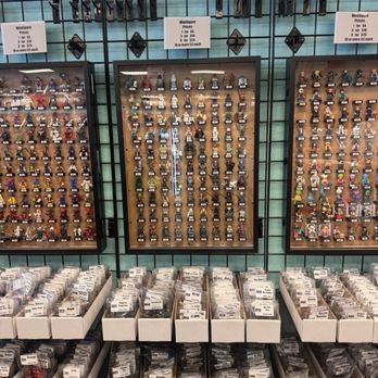 Surprise Comics - Lego mini-figures - Comic Books Near Me - Surprise, Arizona Surprise Comics - Lego mini-figures - Comic Books Near Me - Surprise, Arizona