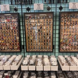 Surprise Comics - Lego mini-figures