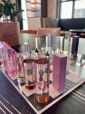 Moxy St. Petersburg Downtown by null