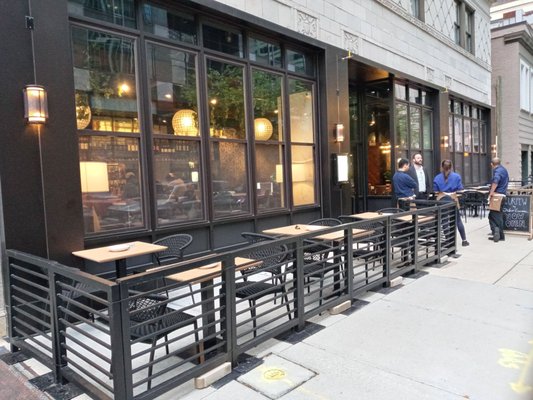 Curfew - Chicago by null