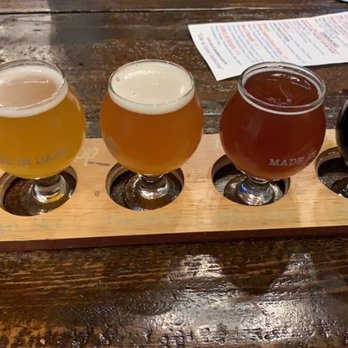 J Wakefield Brewing - Breweries Near Me - Miami, Florida