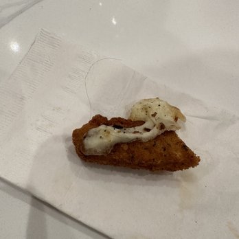 Riverside Market Plantation - Hairy Jumbo Fried Mozzarella - Sandwiches Near Me - Plantation, Florida Riverside Market Plantation - Hairy Jumbo Fried Mozzarella - Sandwiches Near Me - Plantation, Florida