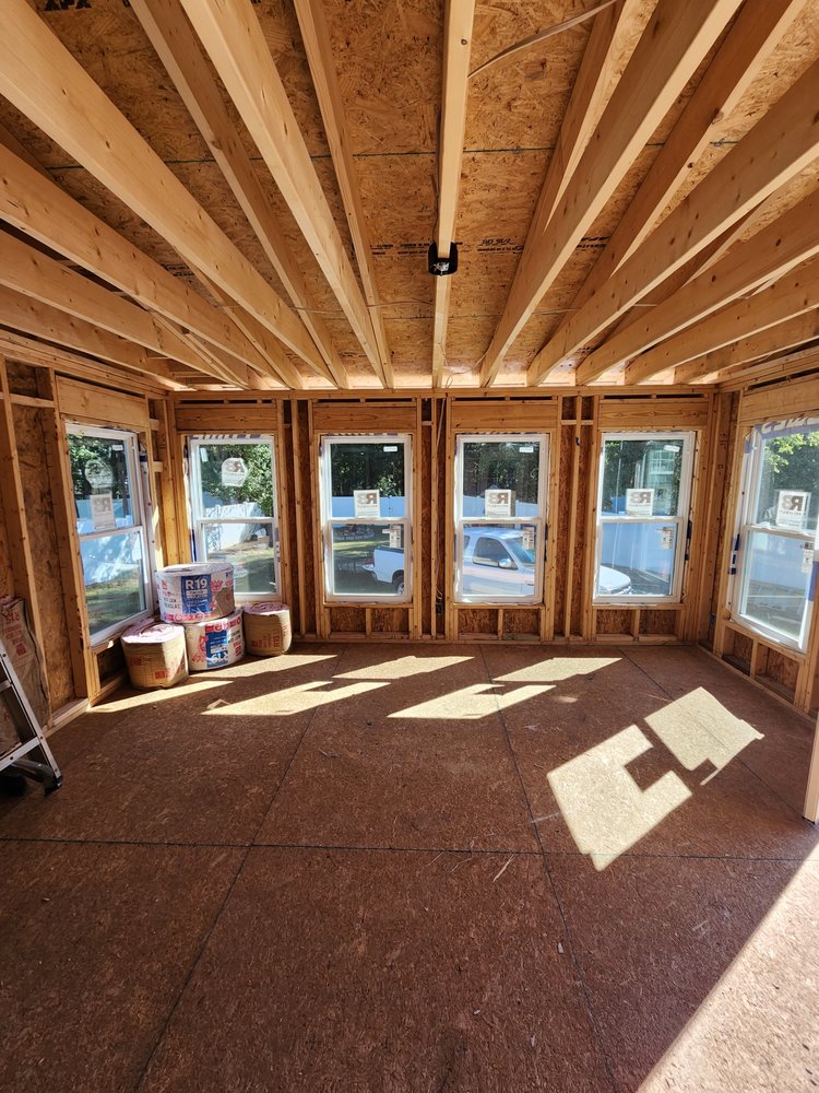 Slide of Fantastic Home Improvements