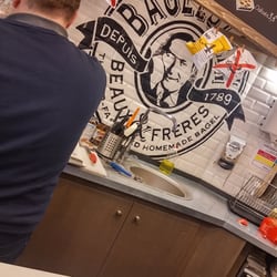 Bagelstein