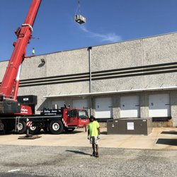 Fast Air HVAC