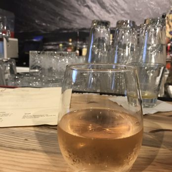 Heidaway - Rose - New American Near Me - Bethany Beach, Delaware