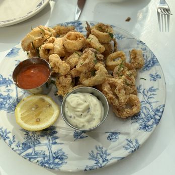Osteria Costa - Calamari - Italian Near Me - Oxon Hill, Maryland Osteria Costa - Calamari - Italian Near Me - Oxon Hill, Maryland