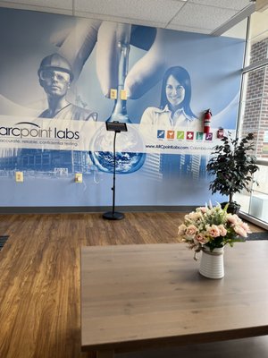 ARCpoint Labs of Columbia-Elkridge