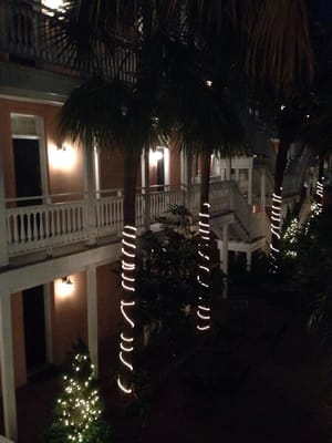 The Elliott House Inn by null