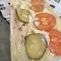 Jimmy John's