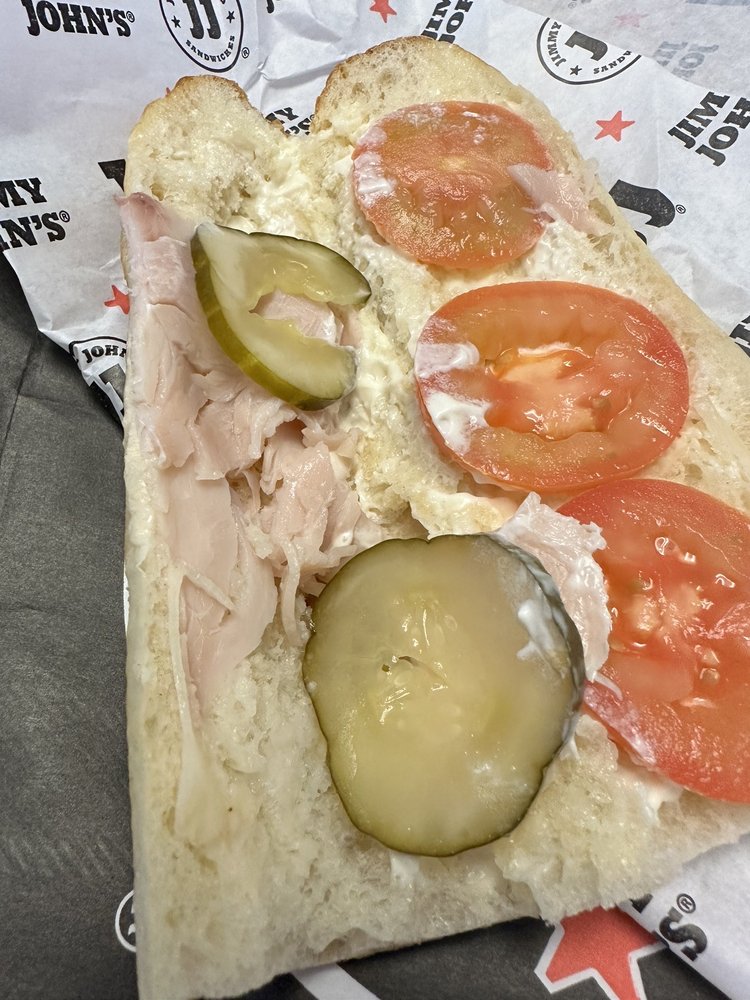 Jimmy John's Logo