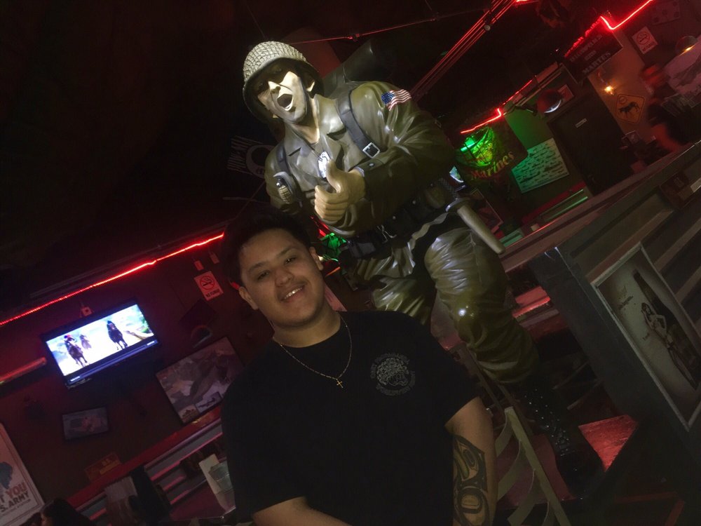 Wing's Army Constitucion