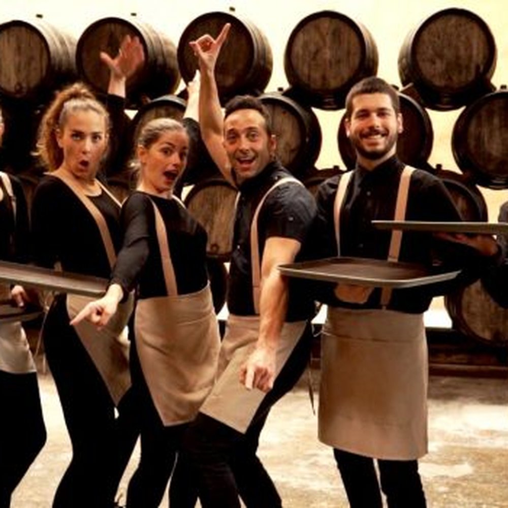 THE BEST 10 Team Building Activities near CARRER VERGE DEL PILAR 4, 08750  MOLINS DE REI, SPAIN - Quality & Affordability - Lipdub Pro, Just Royal  BCN, Indoor Karting - Updated 2026 - Yelp