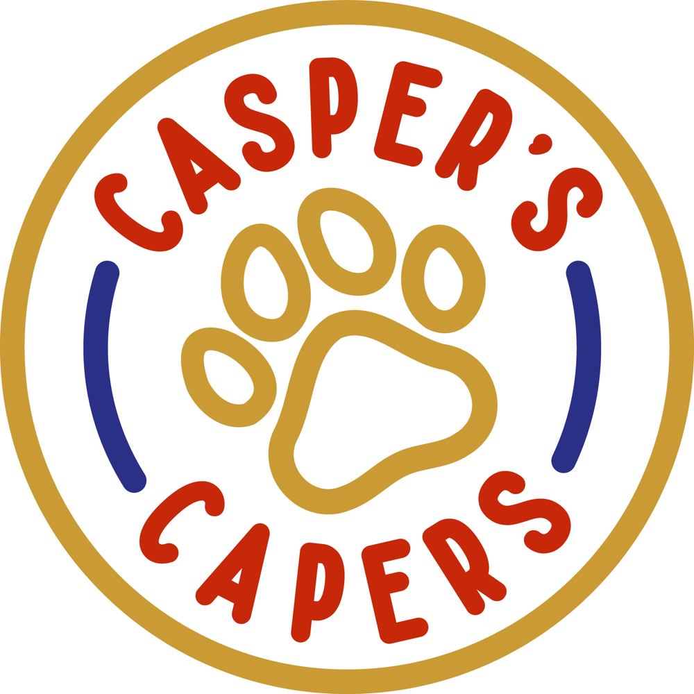 CASPER’S CAPERS Request Consultation Brooklyn, New York Pet