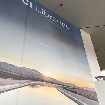 UCI SCIENCE LIBRARY - Updated October 2025 - 20 Photos & 44 Reviews ...