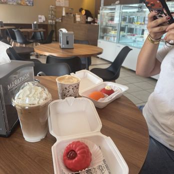 Euro Dream Cafe - Desserts Near Me - Tyler, Texas Euro Dream Cafe - Desserts Near Me - Tyler, Texas