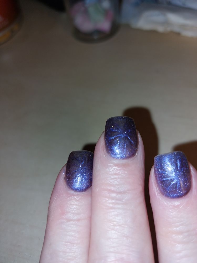 Classy Nails And Spa