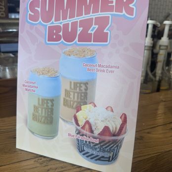Better Buzz Coffee Hillcrest - Coffee & Tea Near Me - San Diego, California Better Buzz Coffee Hillcrest - Coffee & Tea Near Me - San Diego, California