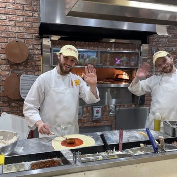Mandola's Italian Kitchen - Great Chefs! Open style kitchen. - Bakeries Near Me - Tampa, Florida Mandola's Italian Kitchen - Great Chefs! Open style kitchen. - Bakeries Near Me - Tampa, Florida