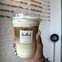 Photo of Cafe Knotted Arts District