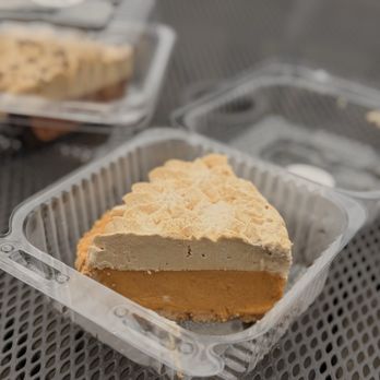 Bakeshop - Pumpkin Spice Latte - Bakeries Near Me - Falls Church, Virginia