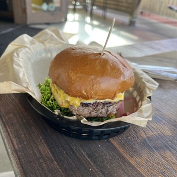 The Shwack Beach Grill - American Near Me - Dana Point, California