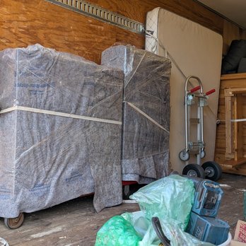 Cut Price Junk removal - Transporting a tool box with the same care as a grand piano. - Junk Removal & Hauling Near Me - Gardena, California Cut Price Junk removal - Transporting a tool box with the same care as a grand piano. - Junk Removal & Hauling Near Me - Gardena, California