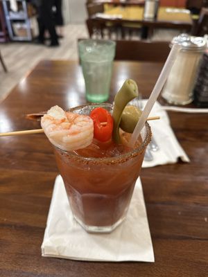 Twisted Biscuit Diner by null