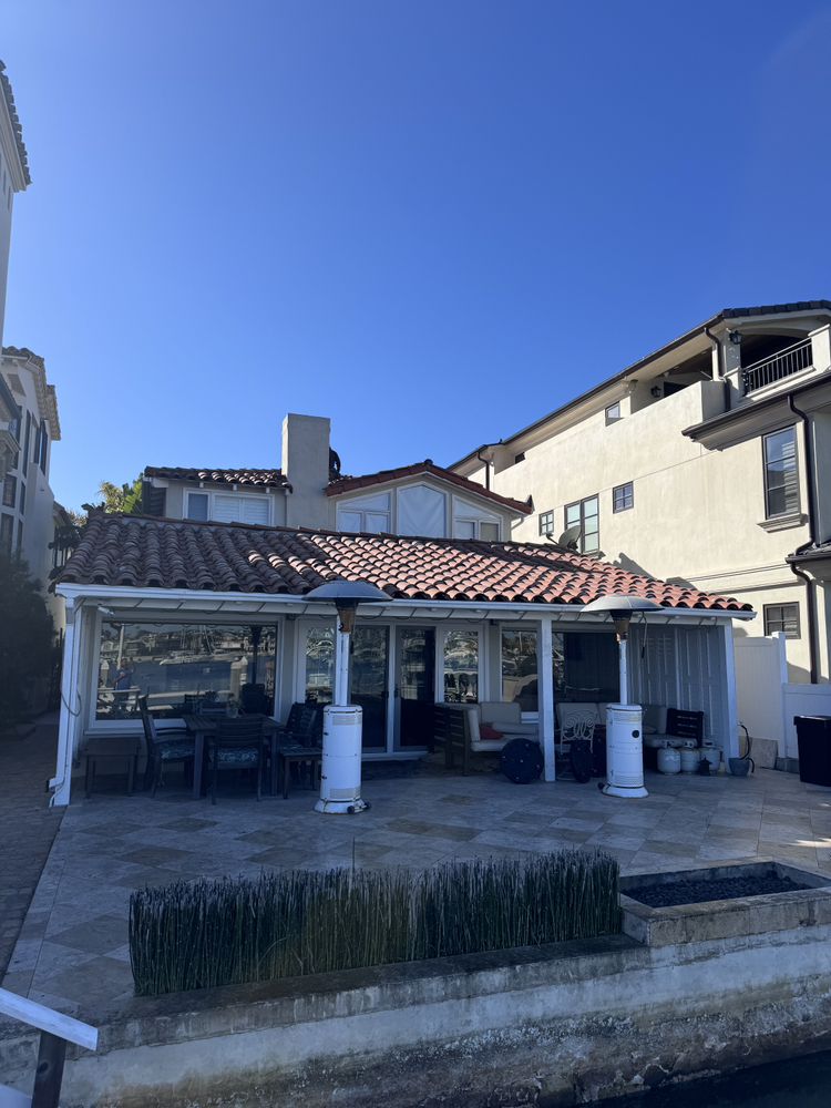 Slide of Eastvale Roof Repair