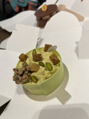 Pierre Hermé by null