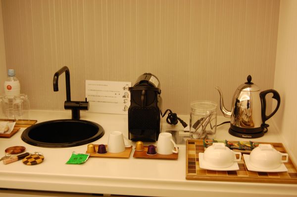 Hoshino Resorts KAI Hakone by null