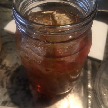 Sandra's Next Generation - Homemade tea - Soul Food Near Me - New Haven, Connecticut