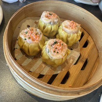 Palette Dim Sum & Seafood - Chinese Near Me - Tustin, California