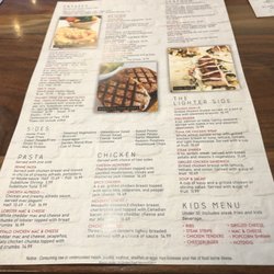 Lock Sixteen Steakhouse