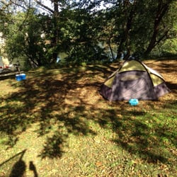 Horseshoe Flats - Great campsites