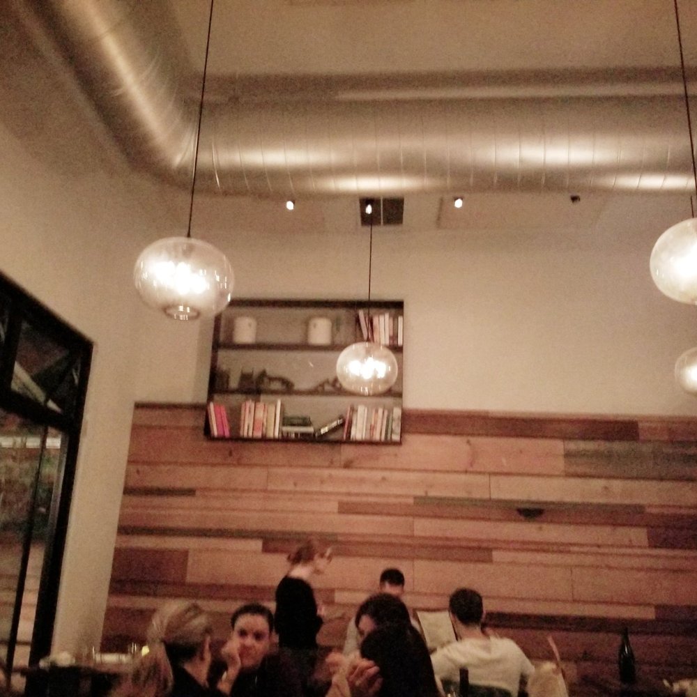 Starbelly - New American Near Me - San Francisco, California Starbelly - New American Near Me - San Francisco, California